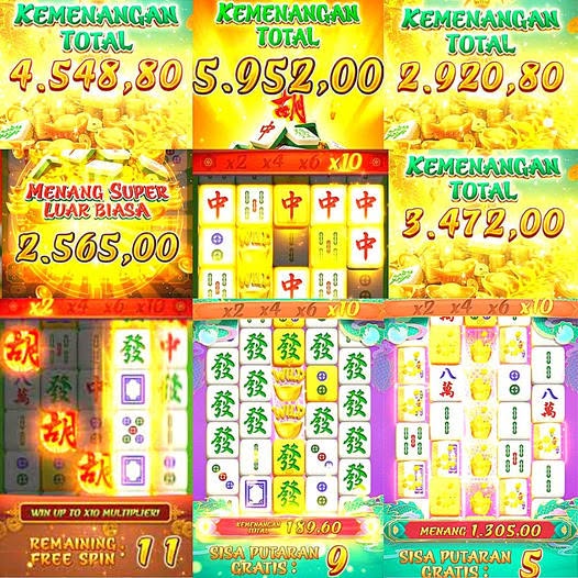 Postoto: Situs Game Raih Jackpot Hadiah Fantastis